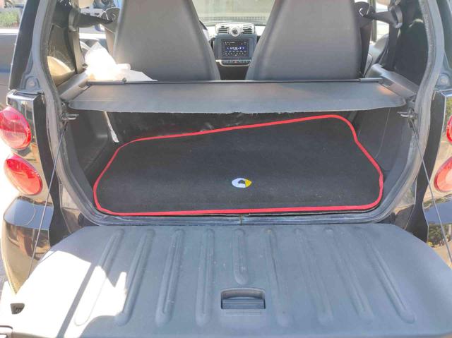 SMART ForTwo usata, con ESP