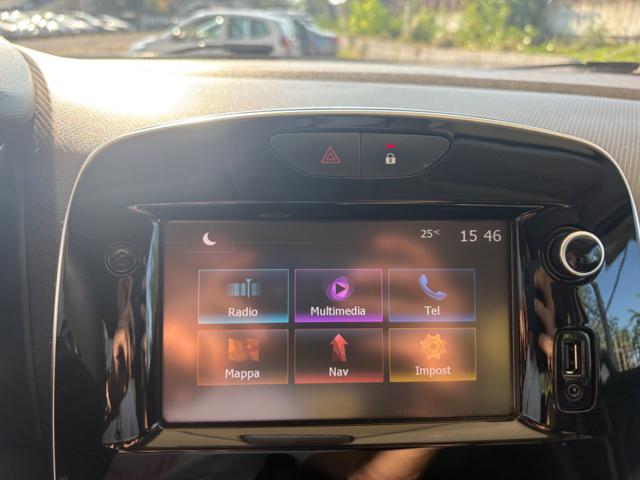 RENAULT Clio usata 41