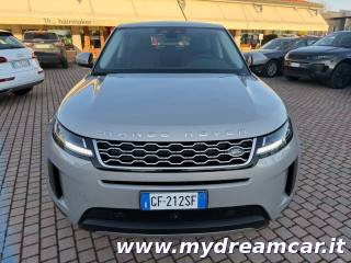 LAND ROVER Range Rover Evoque usata, con Immobilizzatore elettronico