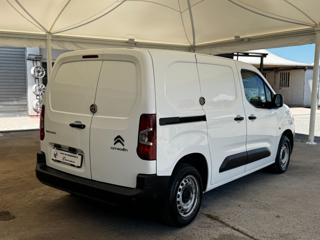 CITROEN Berlingo usata, con Specchietti laterali elettrici