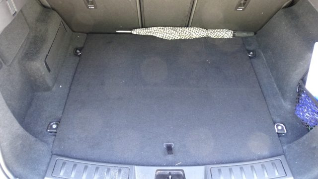 LAND ROVER Range Rover Evoque usata 118