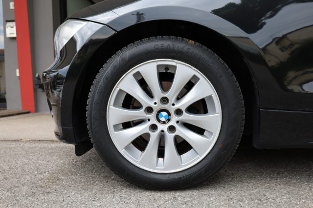 BMW 118 usata 62