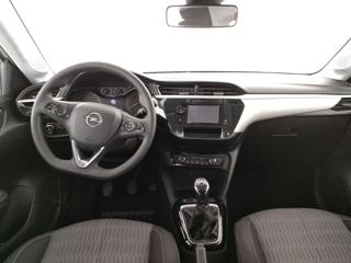 OPEL Corsa usata, con Climatizzatore