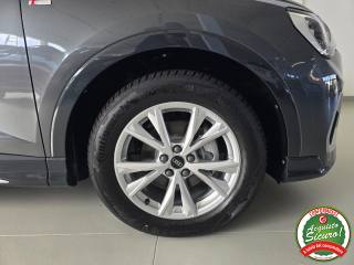 AUDI Q3 usata, con Controllo vocale