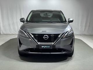 NISSAN Qashqai usata, con Chiusura centralizzata
