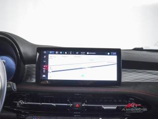 ALFA ROMEO Tonale usata 14