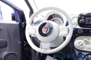 FIAT 500 usata, con Airbag testa