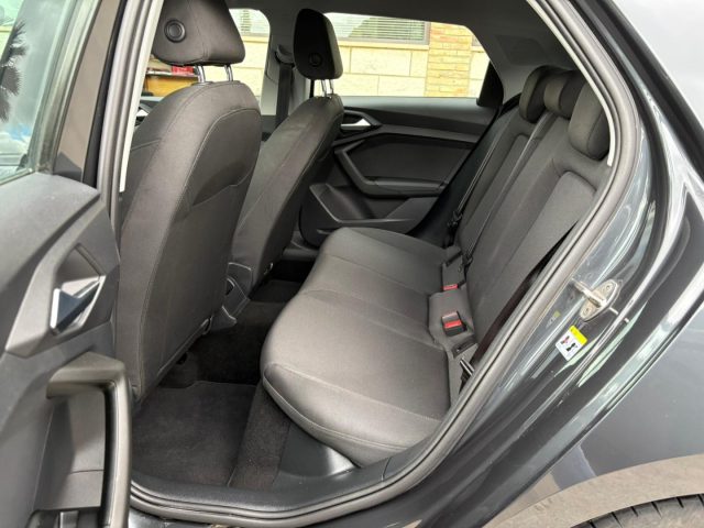 AUDI A1 usata, con Chiusura centralizzata