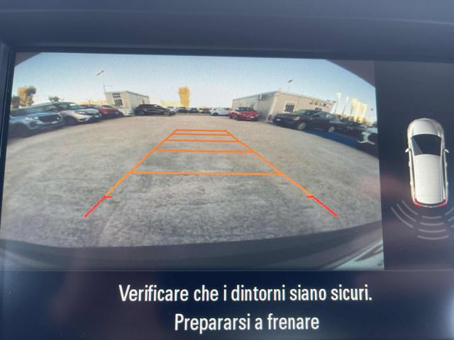 OPEL Crossland usata 27