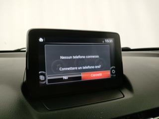 MAZDA CX-3 usata, con Controllo vocale