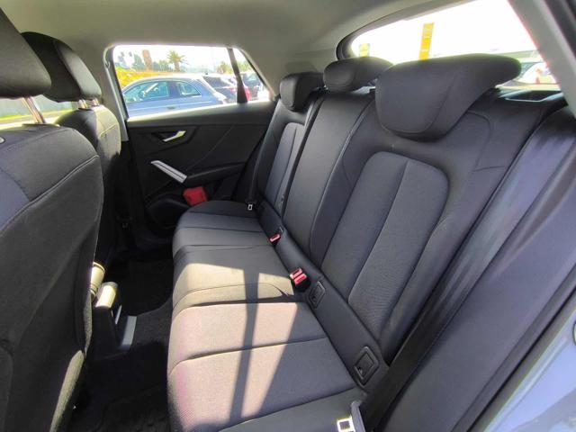 AUDI Q2 usata, con Park Distance Control