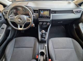 RENAULT Clio usata, con Climatizzatore