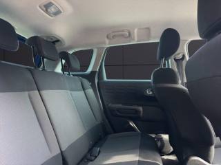 CITROEN C3 Aircross usata, con Specchietti laterali elettrici