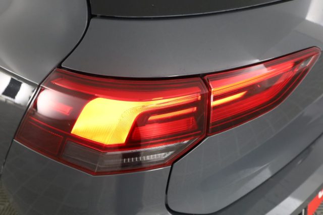 VOLKSWAGEN Golf usata 9