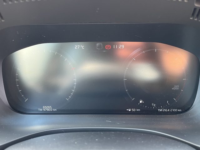VOLVO XC60 usata, con Immobilizzatore elettronico
