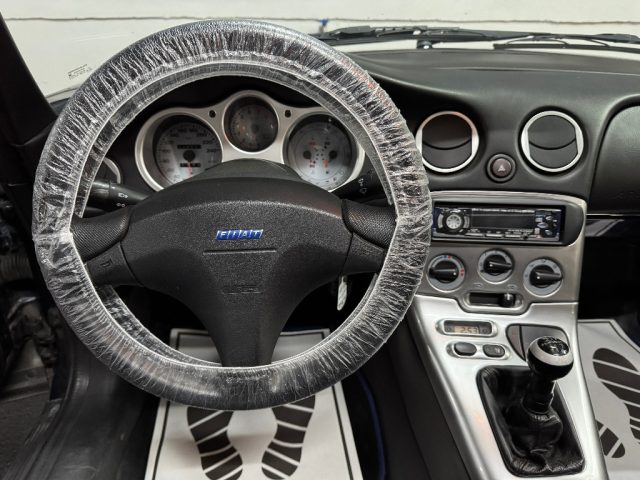 FIAT Barchetta usata 24