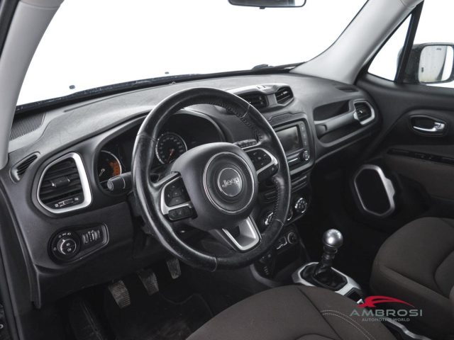 JEEP Renegade usata 7