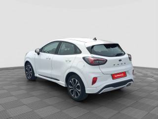 FORD Puma usata 2