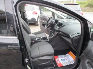 FORD C-Max usata, con Antifurto