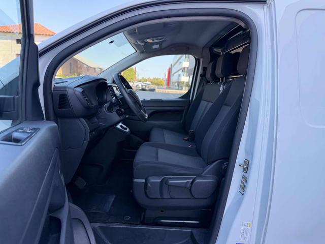 OPEL Vivaro usata, con Filtro antiparticolato