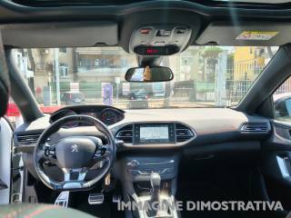 PEUGEOT 308 usata, con Boardcomputer