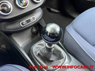 FIAT 500X usata, con Bracciolo