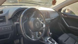 MAZDA CX-5 usata, con Alzacristalli elettrici