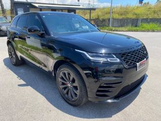 LAND ROVER Range Rover Velar usata, con Airbag laterali