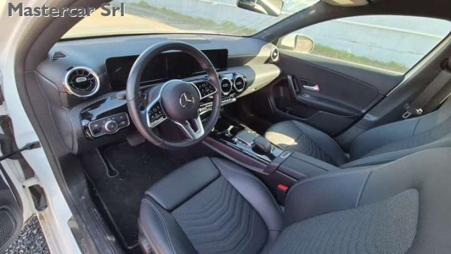 MERCEDES-BENZ A 250 usata, con Airbag Passeggero