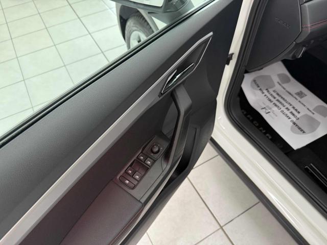 SEAT Arona usata 23