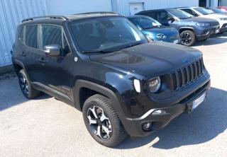 JEEP Renegade usata, con Airbag laterali