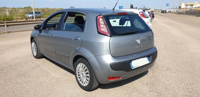 FIAT Punto Evo usata, con Alzacristalli elettrici