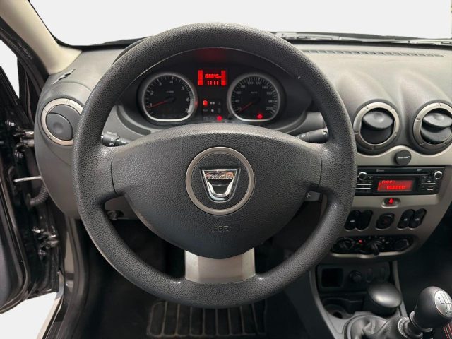 DACIA Duster usata, con Cerchi in lega