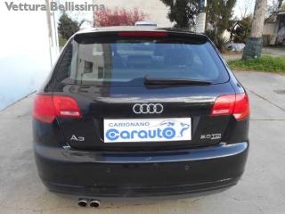 AUDI A3 usata, con Climatizzatore