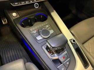 AUDI S4 usata, con ESP