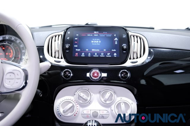 FIAT 500 usata 37