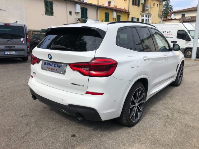 BMW X3 usata, con Autoradio