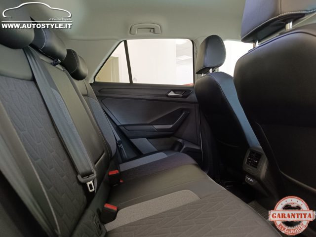 VOLKSWAGEN T-Roc usata 69