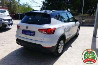 SEAT Arona usata, con Boardcomputer