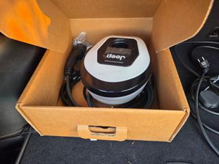 JEEP Compass usata 20