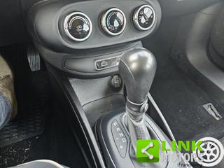 FIAT 500X usata, con Climatizzatore