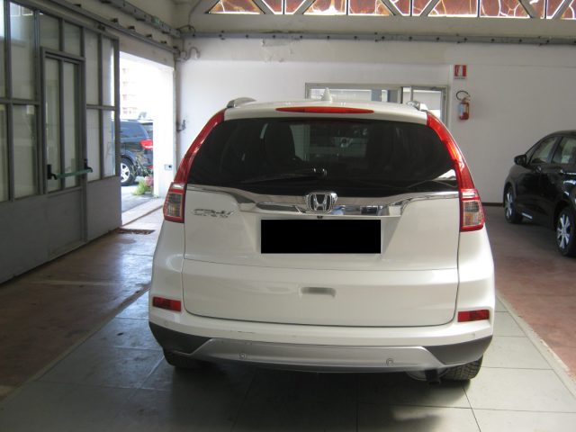 HONDA CR-V usata, con Airbag Passeggero