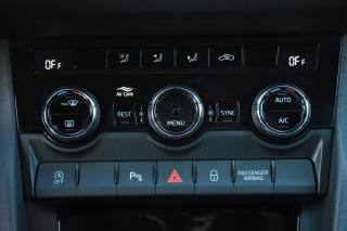 SKODA Kodiaq usata, con Vetri oscurati