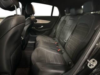 MERCEDES-BENZ GLC 220 usata, con Servosterzo