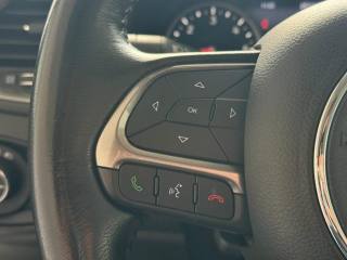 JEEP Renegade usata, con Bluetooth