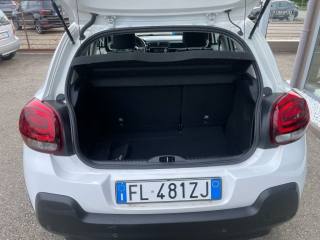 CITROEN C3 usata, con Controllo trazione
