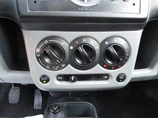 SUZUKI Ignis usata 19