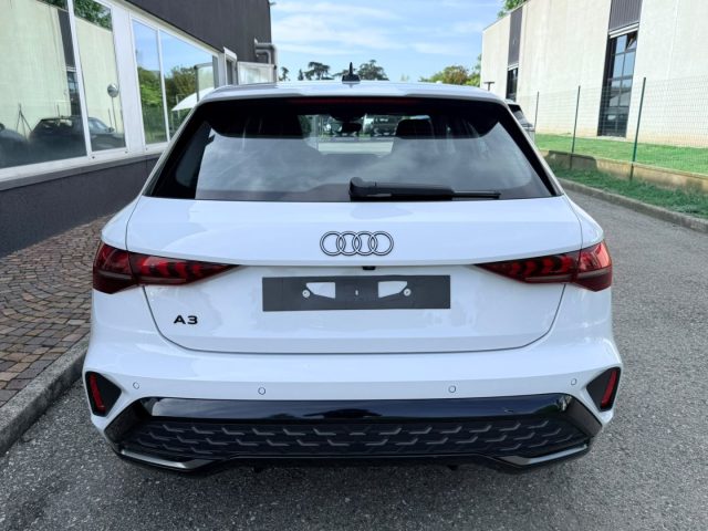 AUDI A3 usata, con Boardcomputer