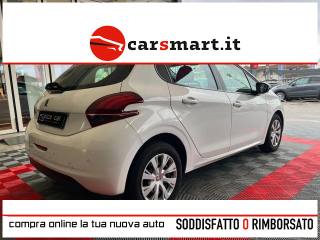 PEUGEOT 208 usata, con Airbag Passeggero