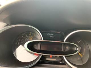 RENAULT Clio usata, con Sistema di navigazione